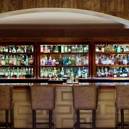 The Vineyard Hotel & Spa Newbury  Luaran gambar