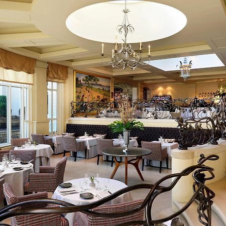 The Vineyard Hotel & Spa Newbury  Luaran gambar