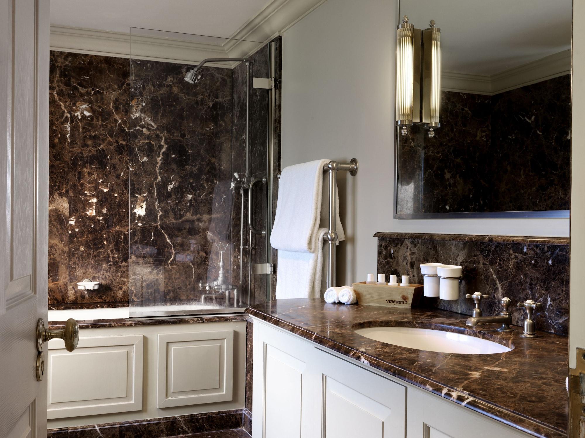 The Vineyard Hotel & Spa Newbury  Luaran gambar