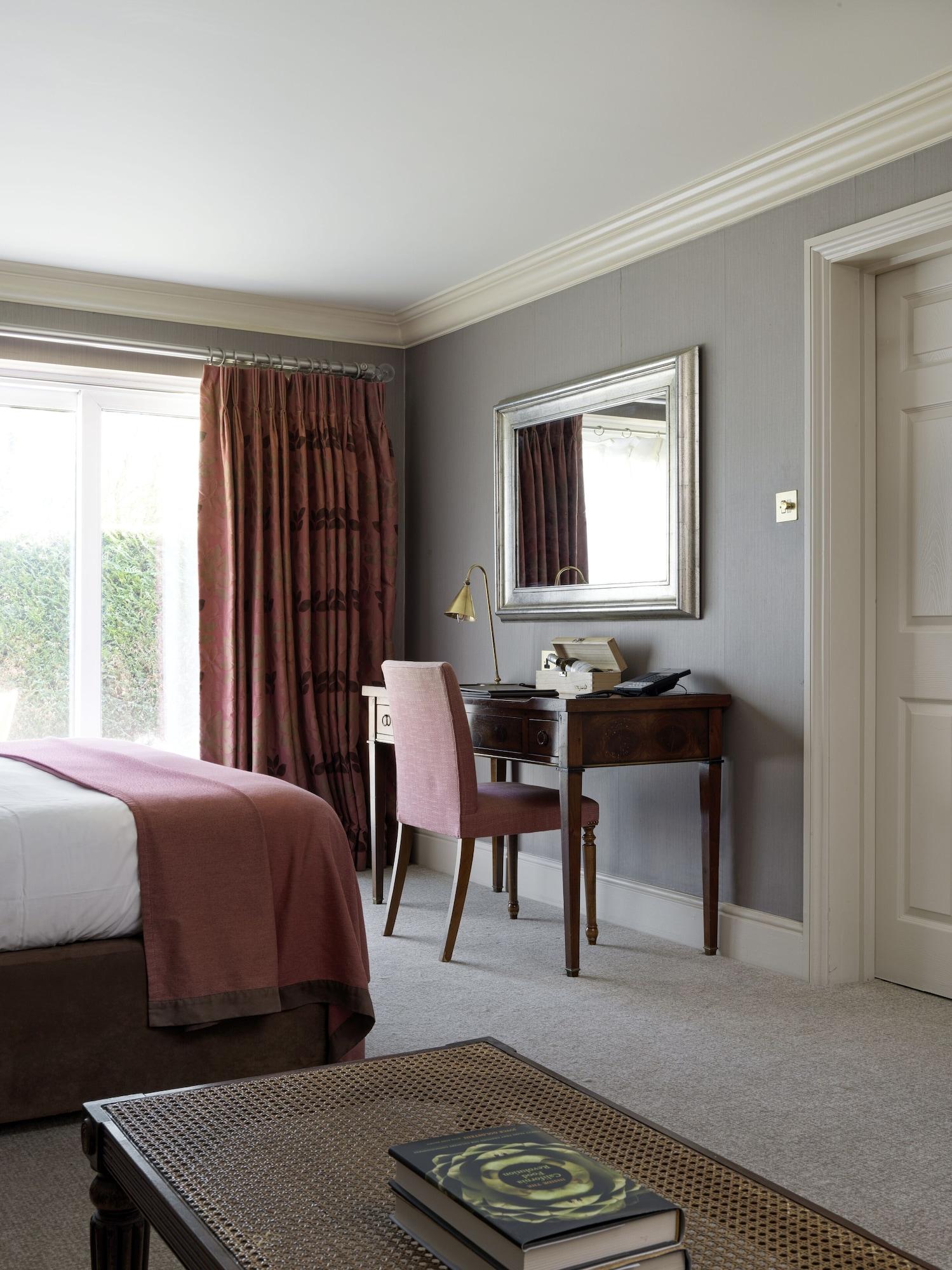 The Vineyard Hotel & Spa Newbury  Luaran gambar