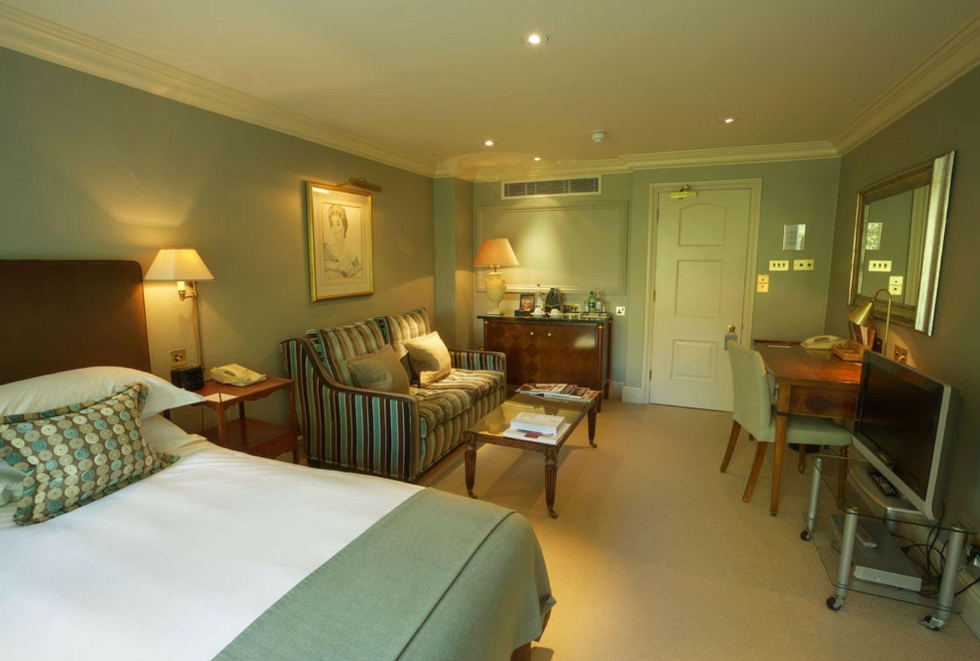 The Vineyard Hotel & Spa Newbury  Luaran gambar