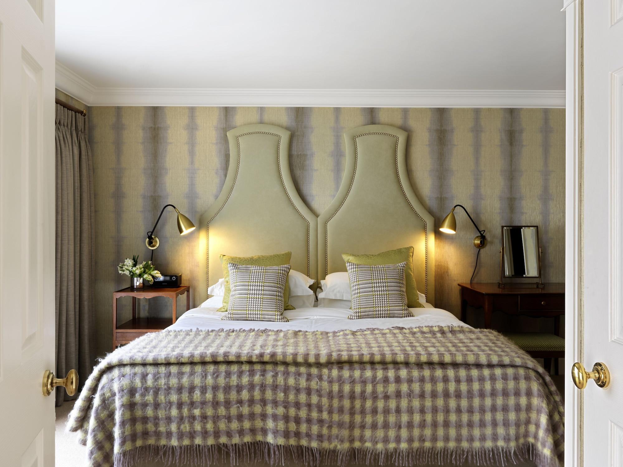 The Vineyard Hotel & Spa Newbury  Luaran gambar