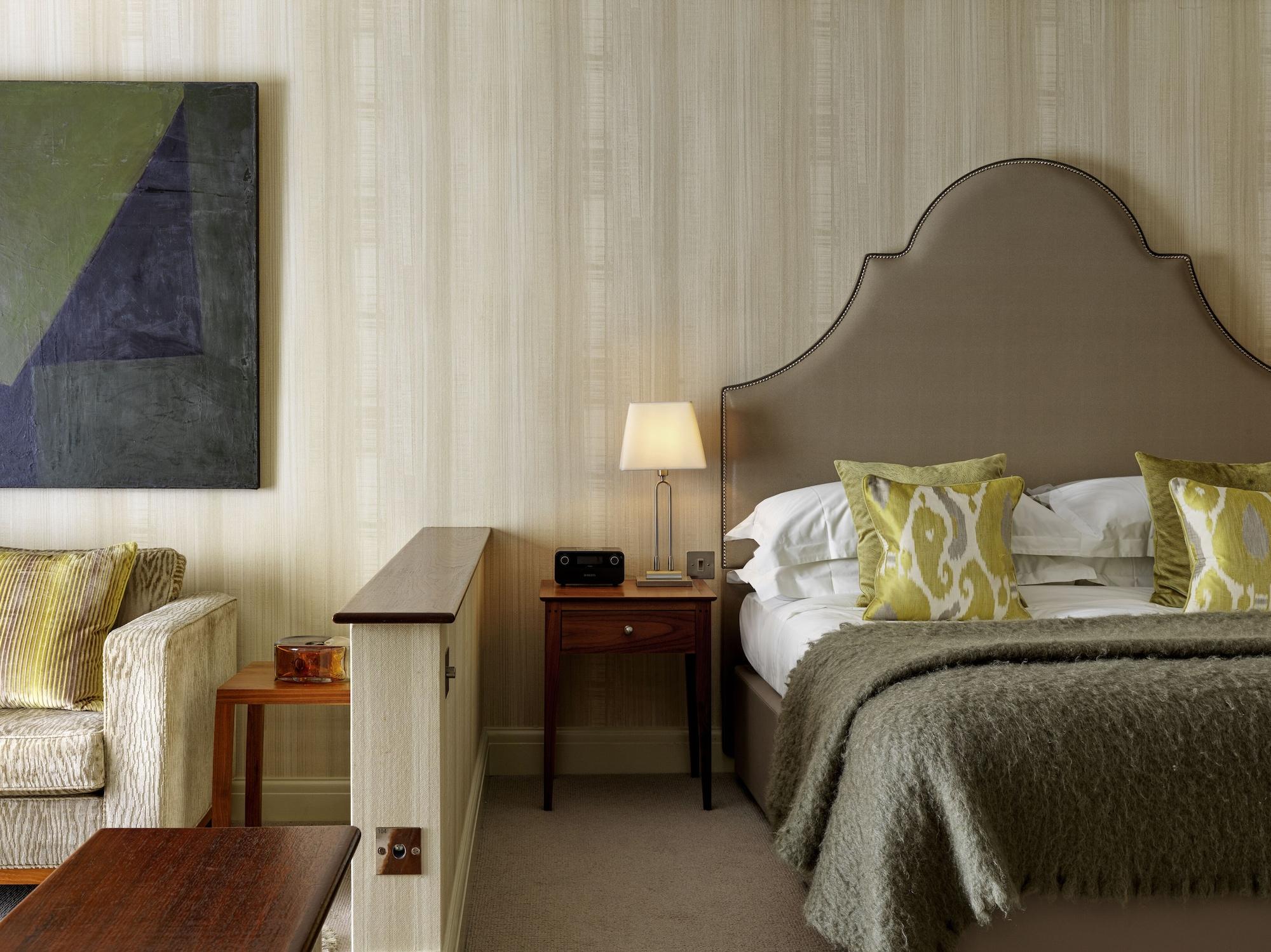 The Vineyard Hotel & Spa Newbury  Luaran gambar