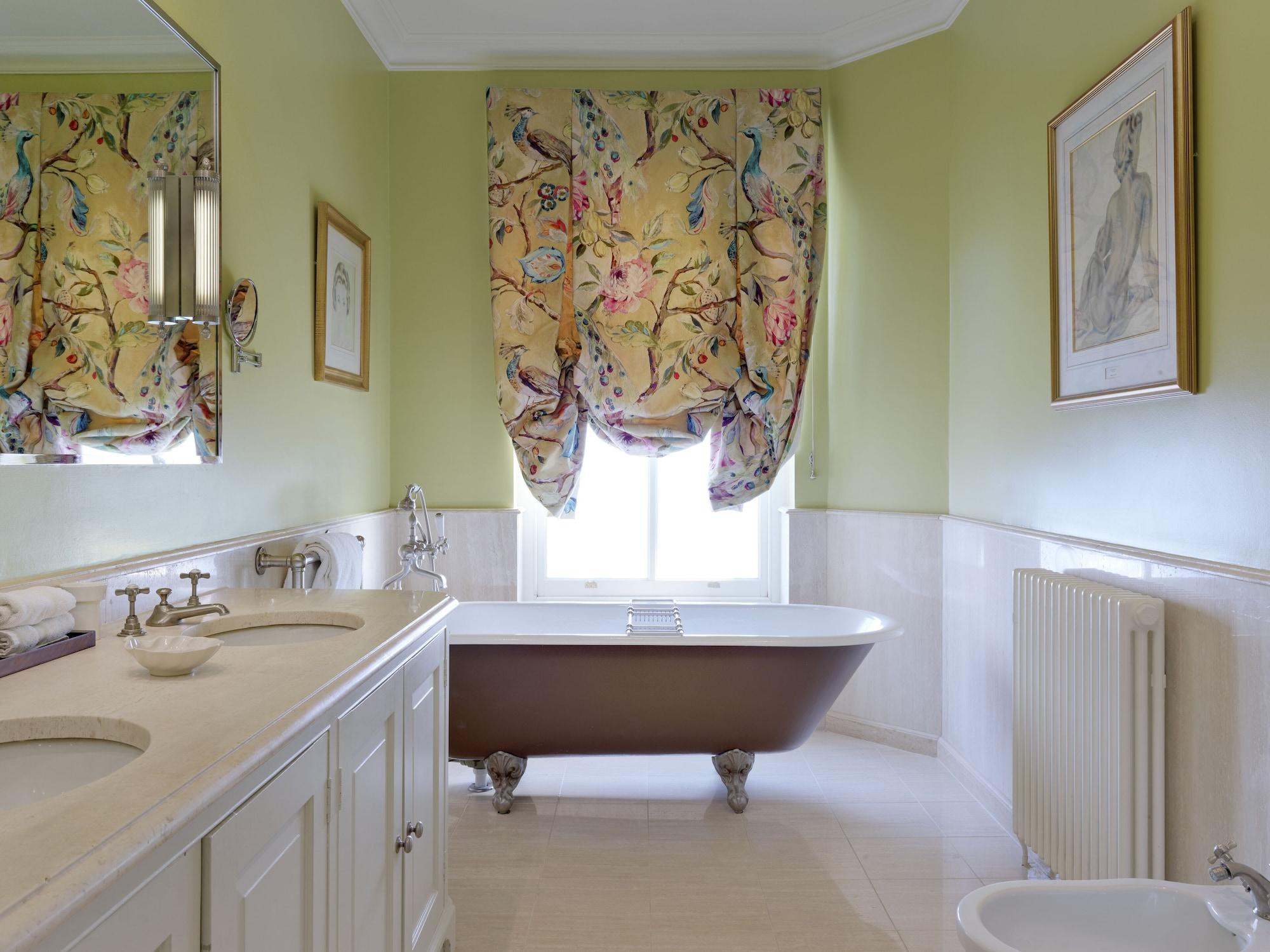 The Vineyard Hotel & Spa Newbury  Luaran gambar