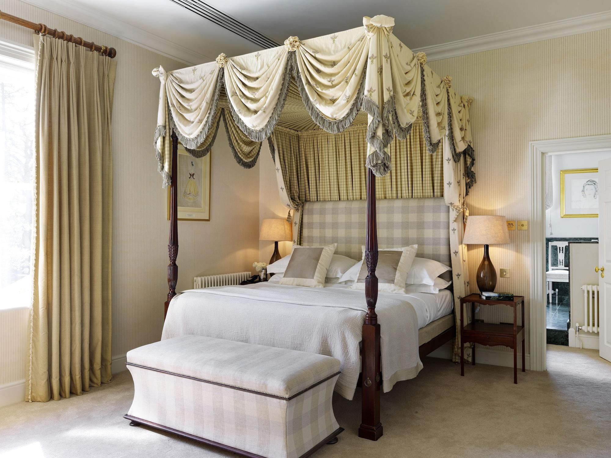 The Vineyard Hotel & Spa Newbury  Luaran gambar