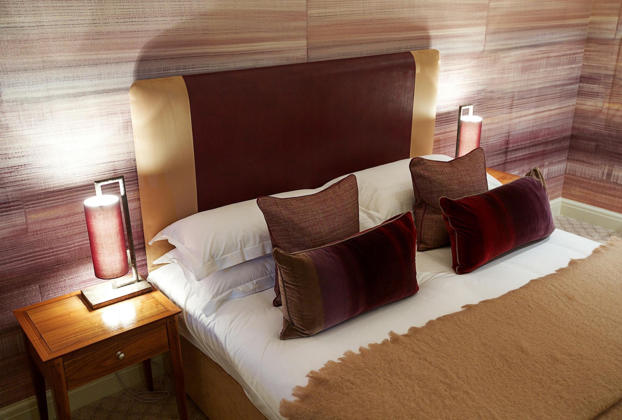 The Vineyard Hotel & Spa Newbury  Luaran gambar