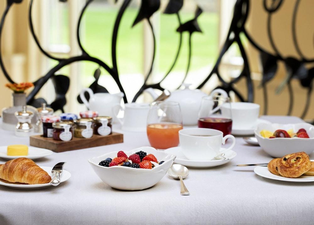 The Vineyard Hotel & Spa Newbury  Luaran gambar
