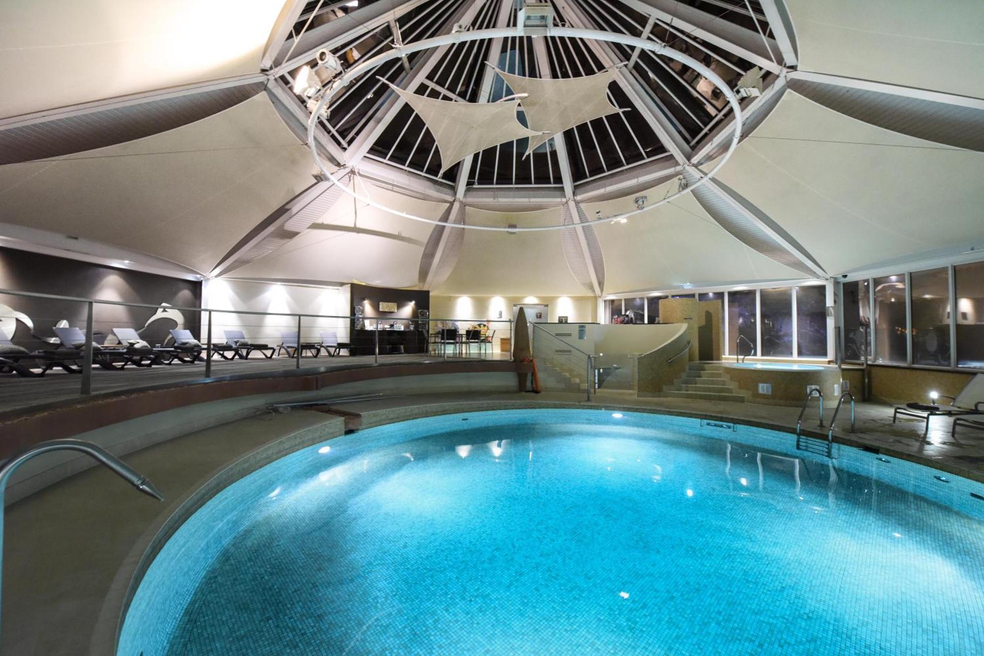 The Vineyard Hotel & Spa Newbury  Luaran gambar