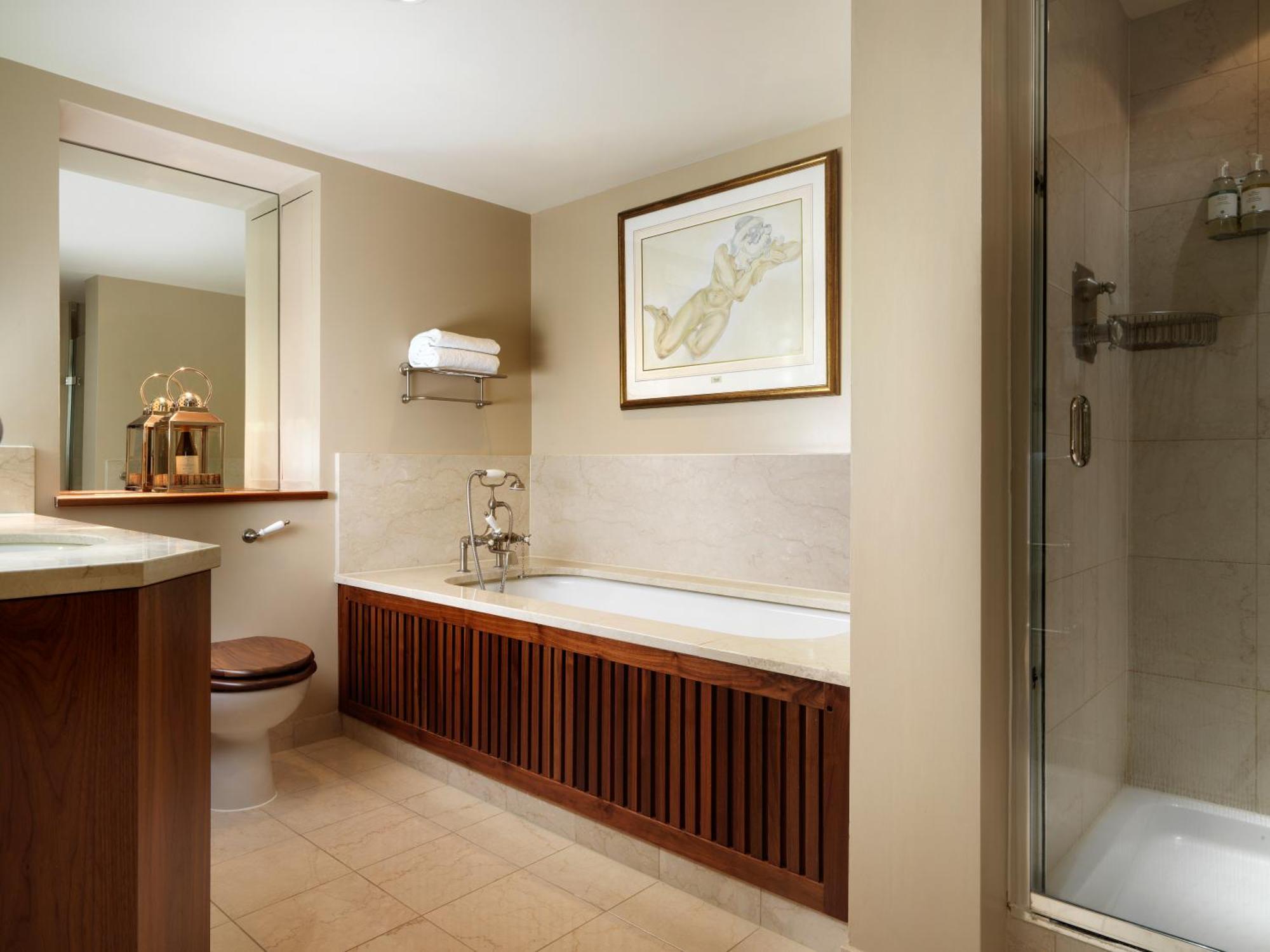 The Vineyard Hotel & Spa Newbury  Luaran gambar