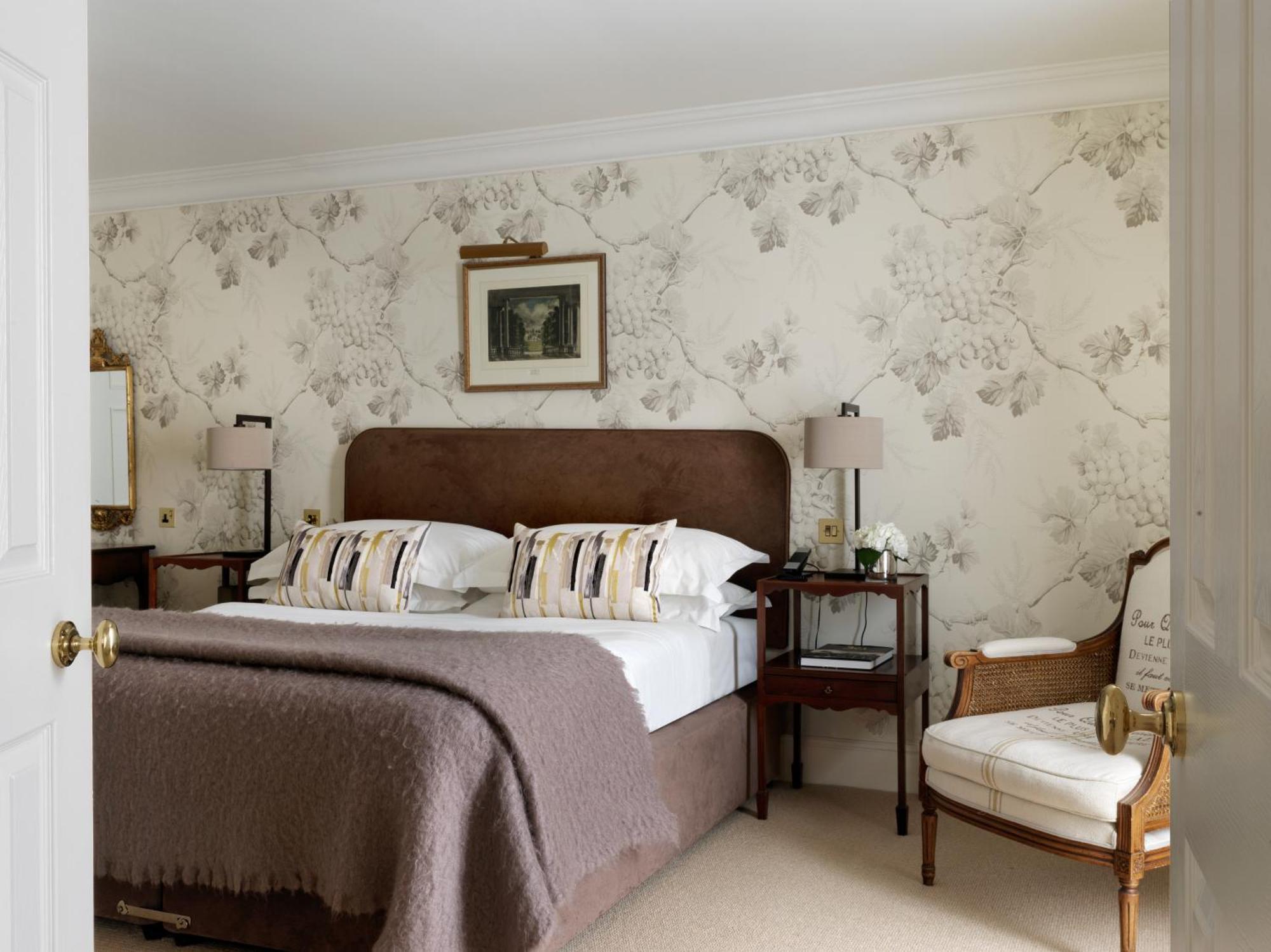 The Vineyard Hotel & Spa Newbury  Luaran gambar