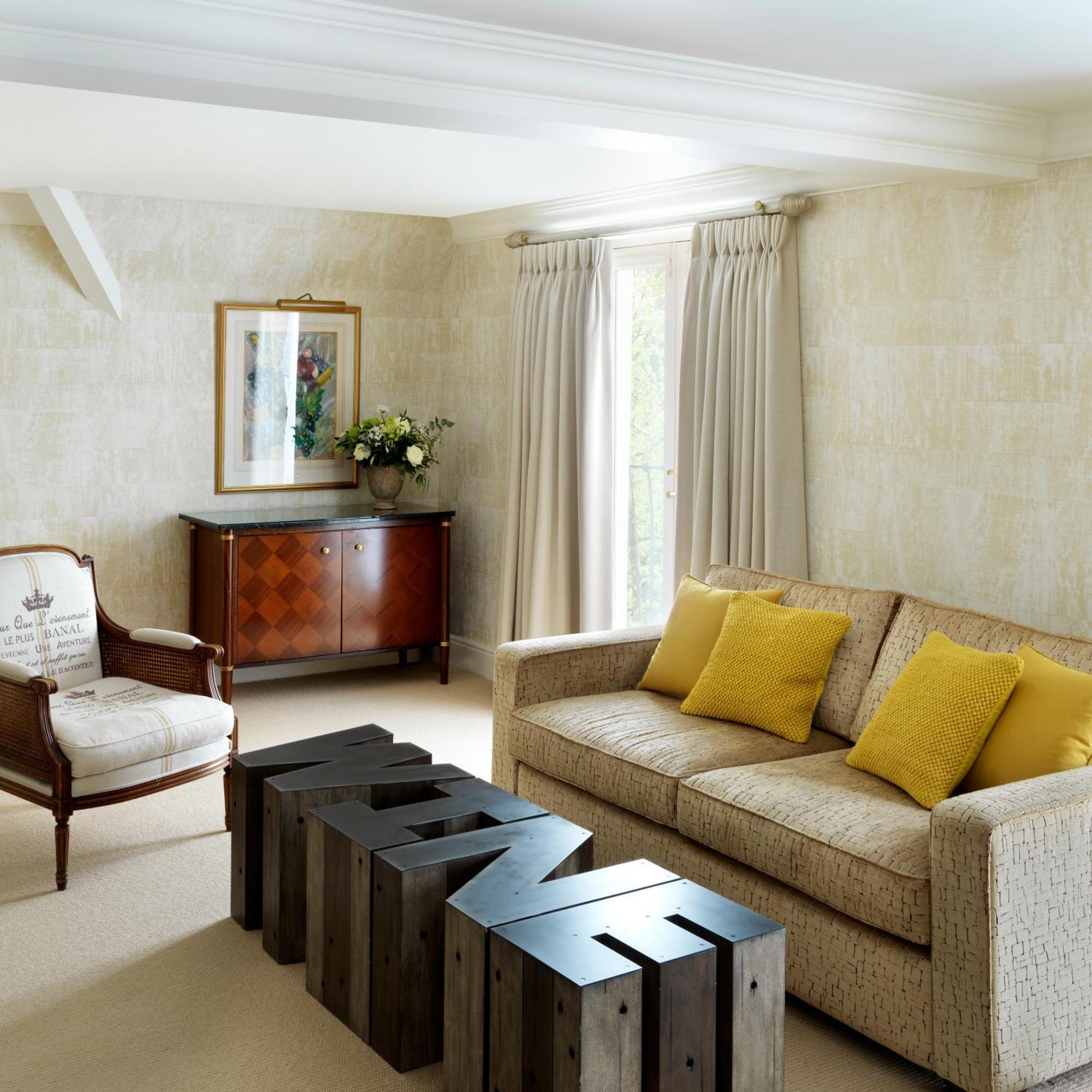 The Vineyard Hotel & Spa Newbury  Luaran gambar