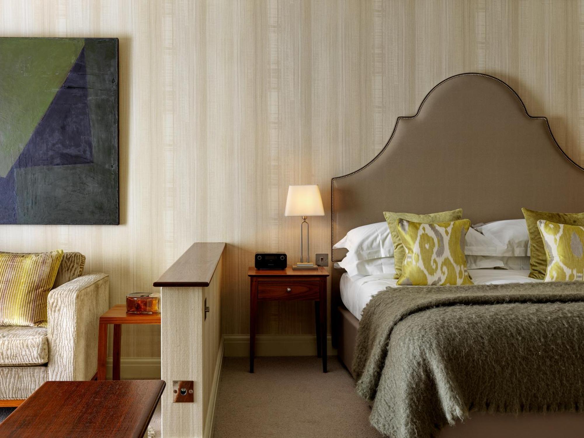 The Vineyard Hotel & Spa Newbury  Luaran gambar