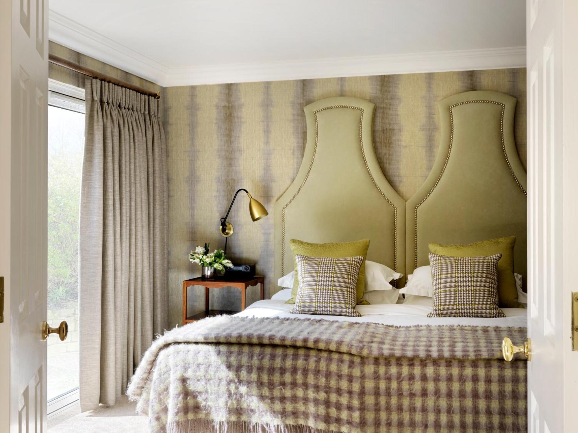 The Vineyard Hotel & Spa Newbury  Luaran gambar