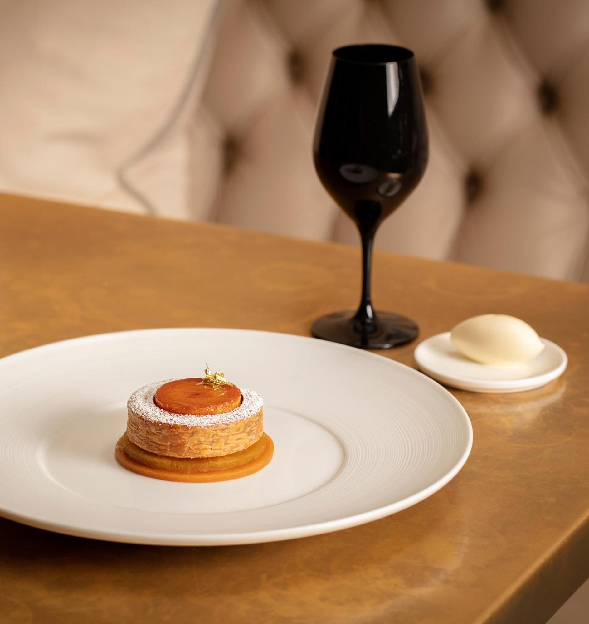 The Vineyard Hotel & Spa Newbury  Luaran gambar