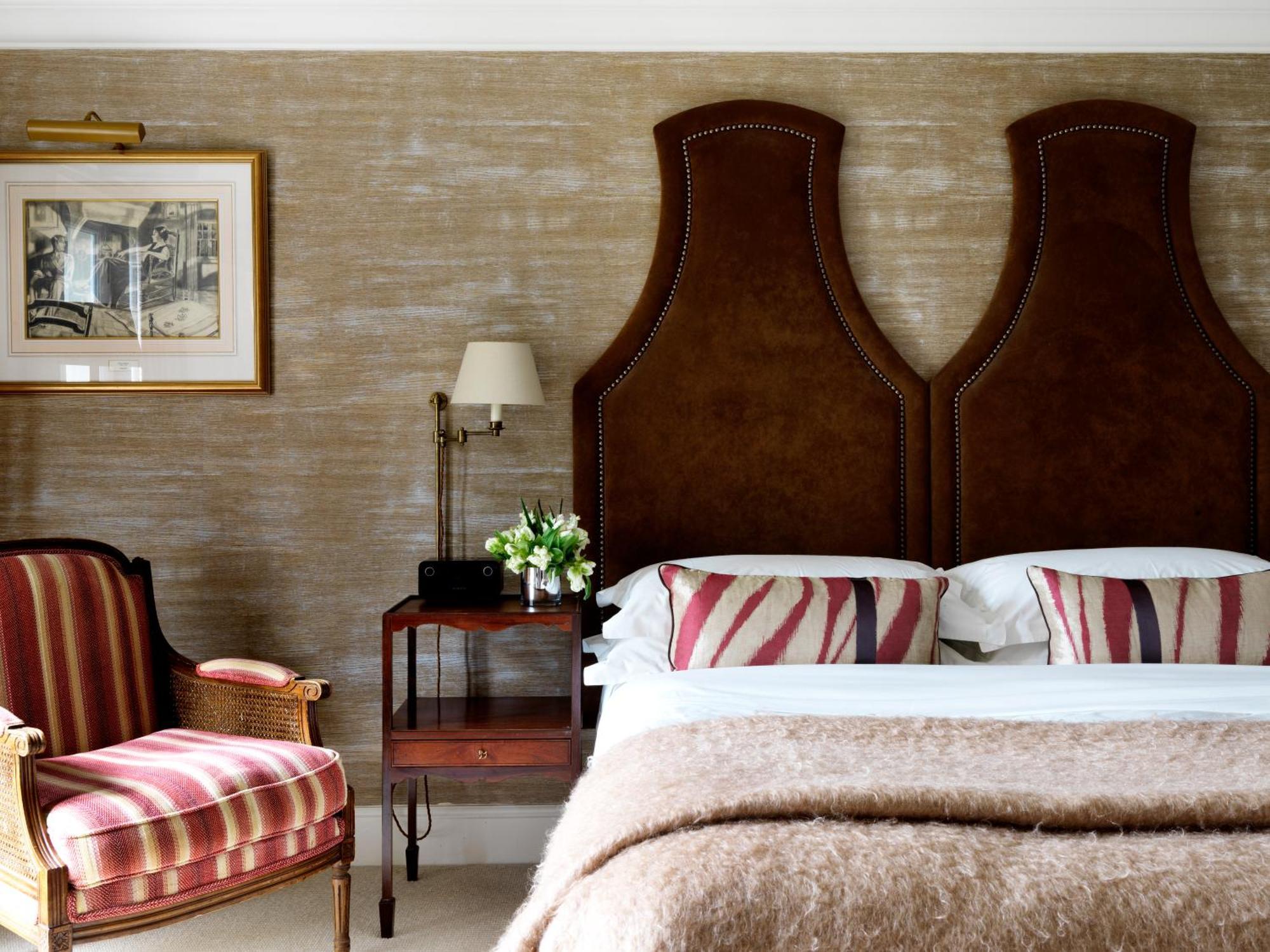 The Vineyard Hotel & Spa Newbury  Luaran gambar