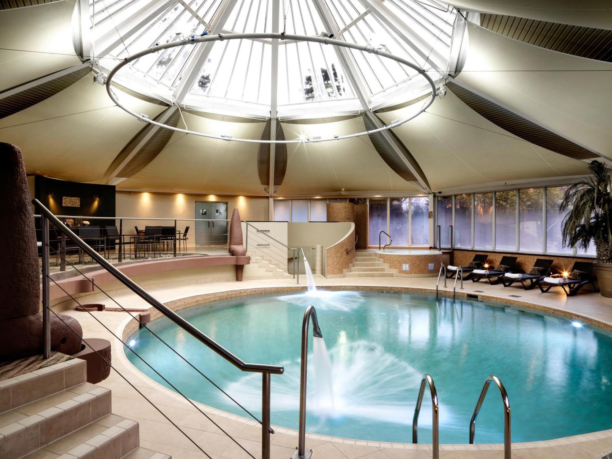 The Vineyard Hotel & Spa Newbury  Luaran gambar