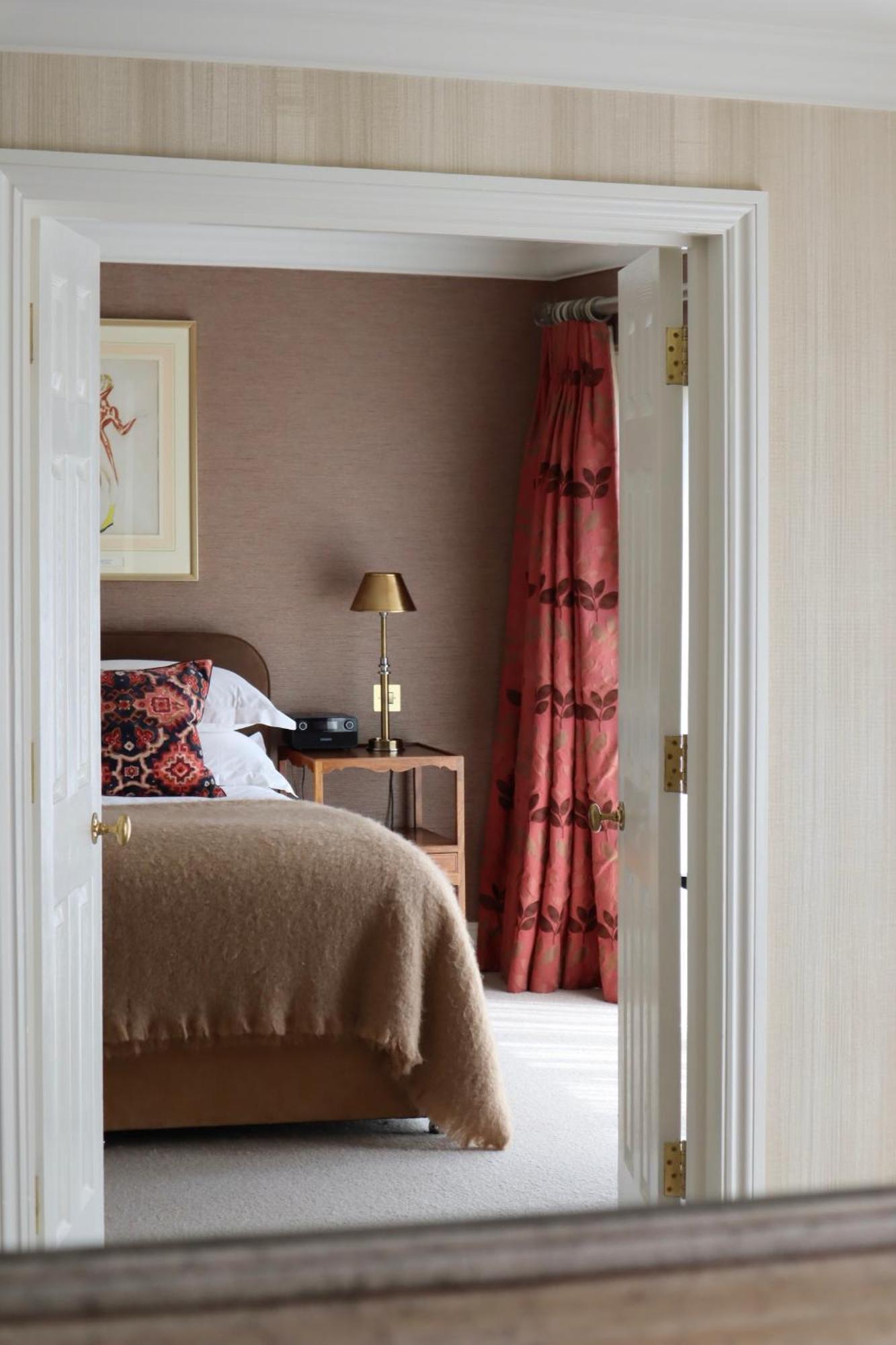 The Vineyard Hotel & Spa Newbury  Luaran gambar