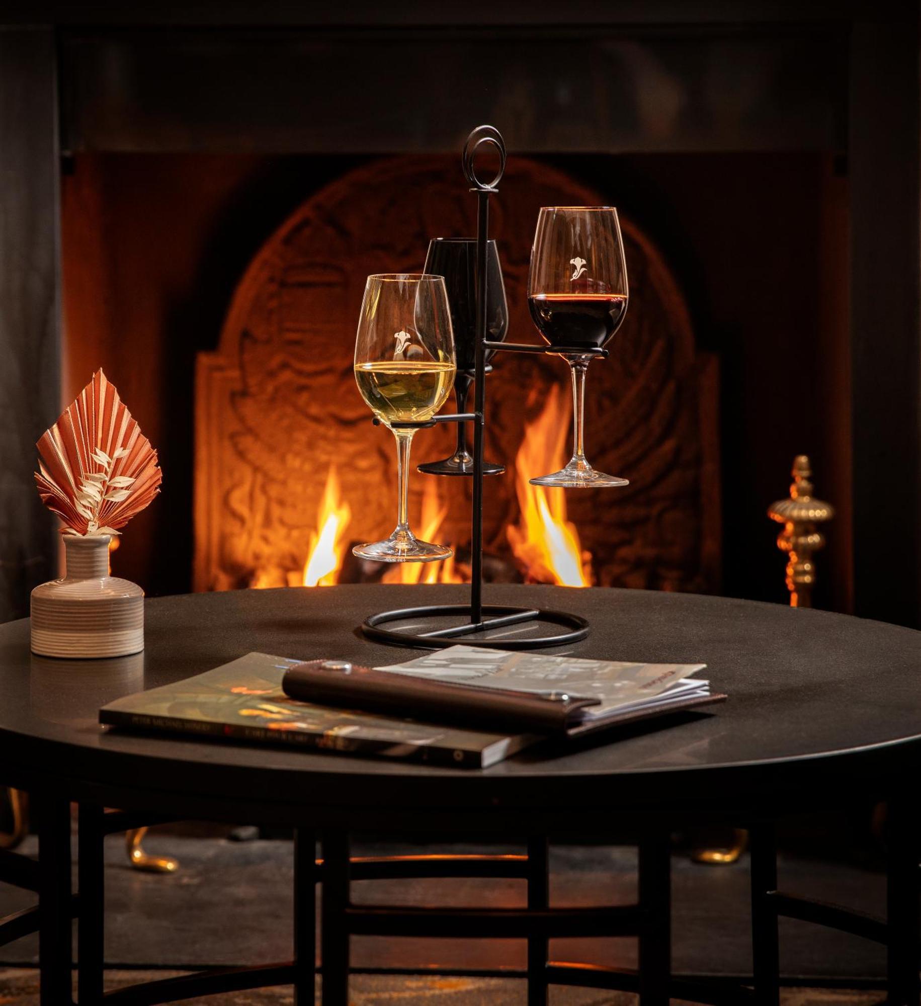The Vineyard Hotel & Spa Newbury  Luaran gambar