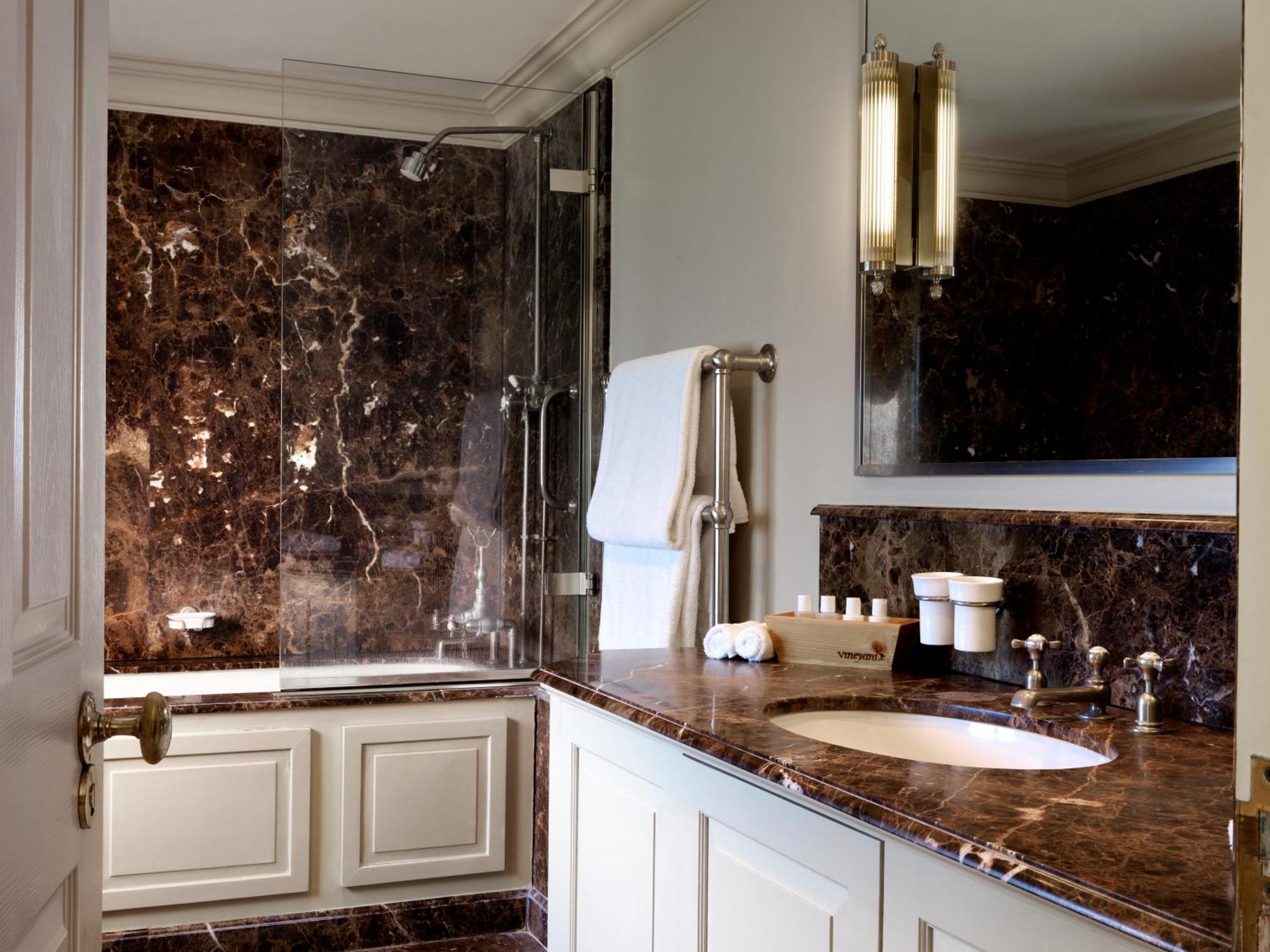 The Vineyard Hotel & Spa Newbury  Luaran gambar