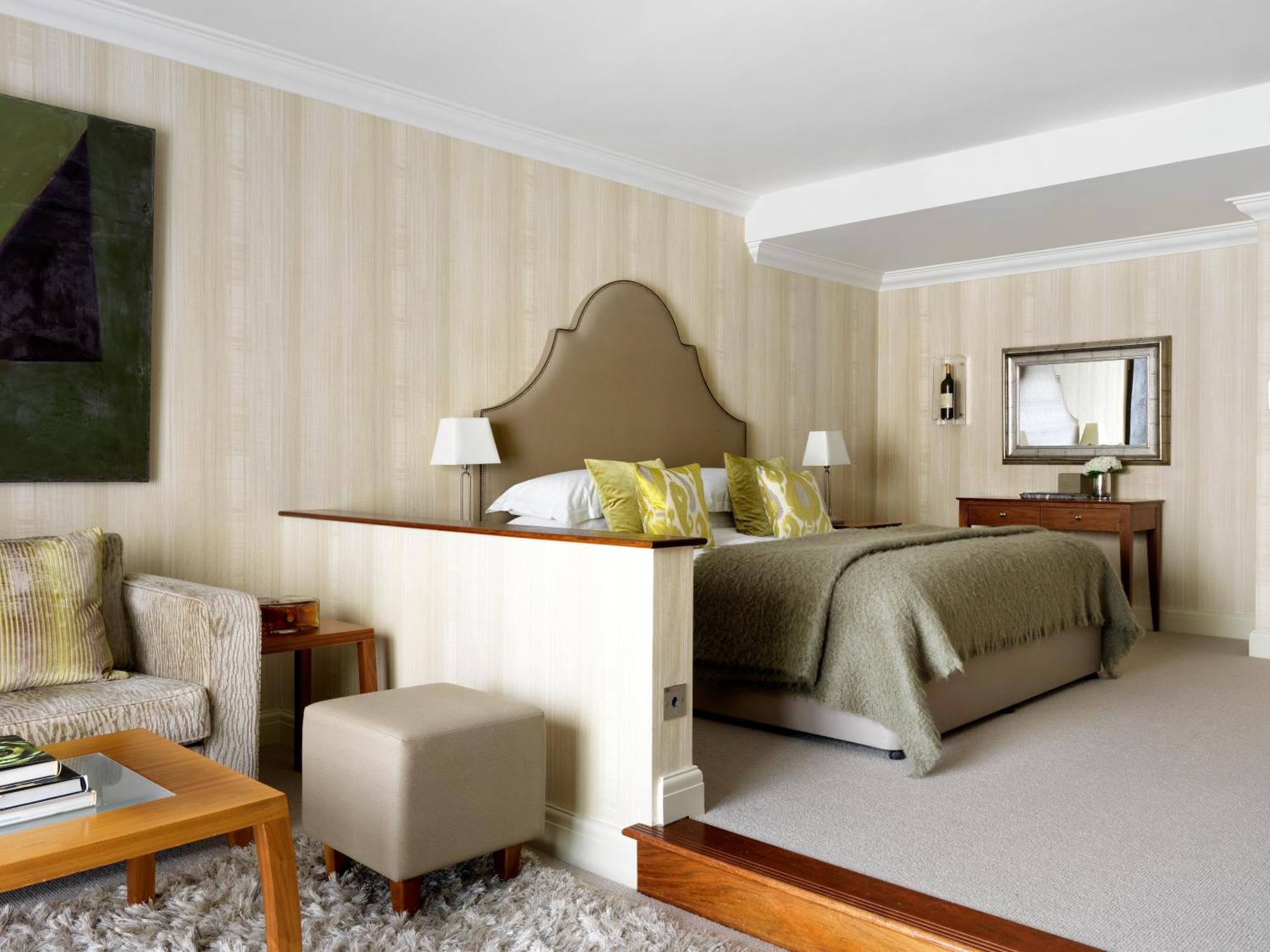 The Vineyard Hotel & Spa Newbury  Luaran gambar