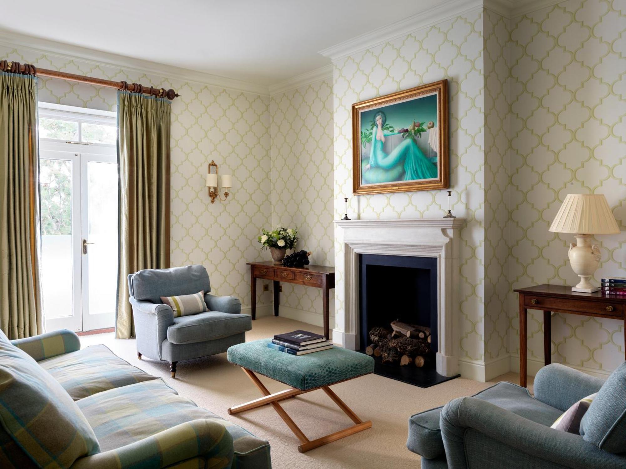 The Vineyard Hotel & Spa Newbury  Luaran gambar