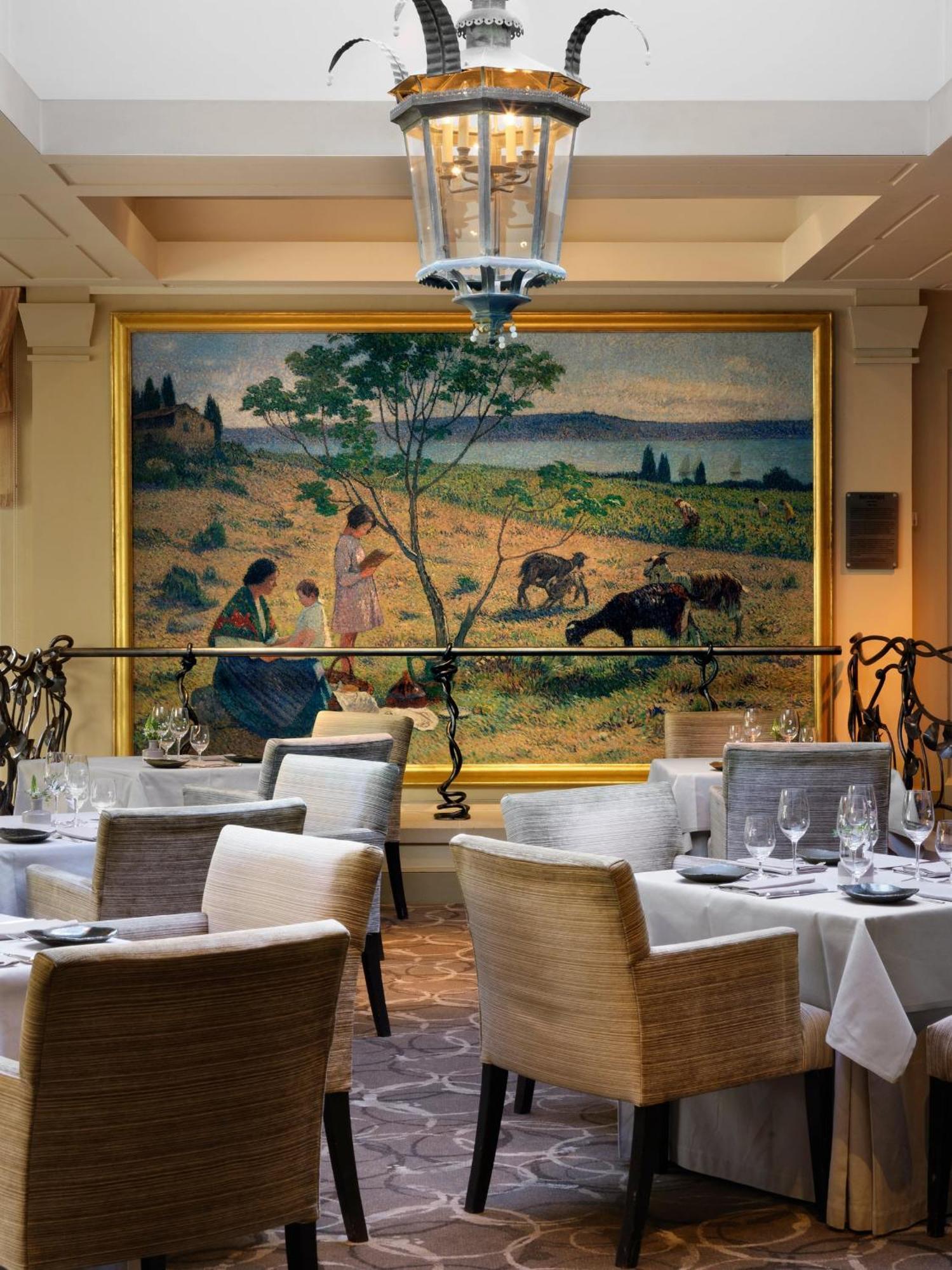 The Vineyard Hotel & Spa Newbury  Luaran gambar