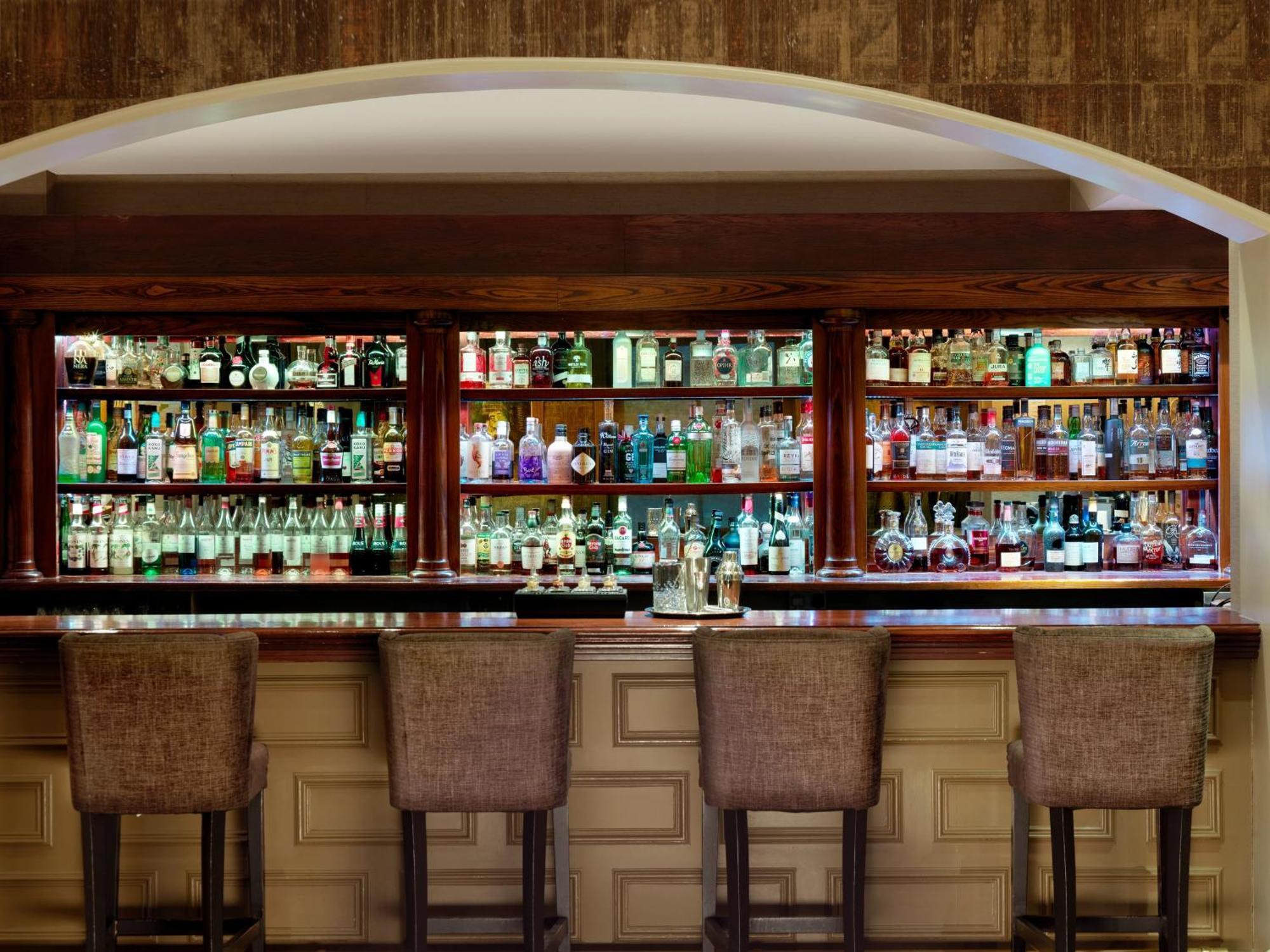 The Vineyard Hotel & Spa Newbury  Luaran gambar
