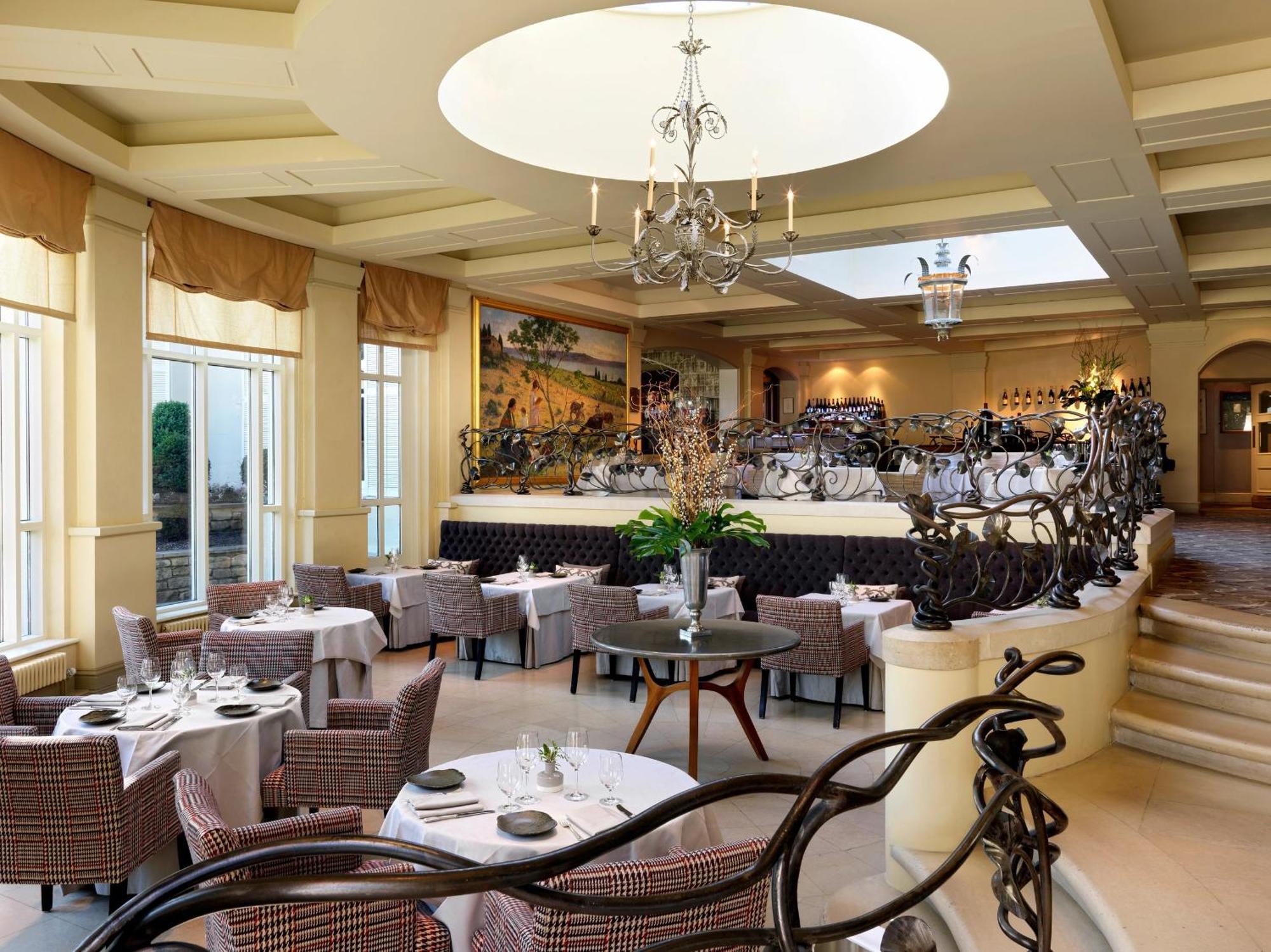 The Vineyard Hotel & Spa Newbury  Luaran gambar