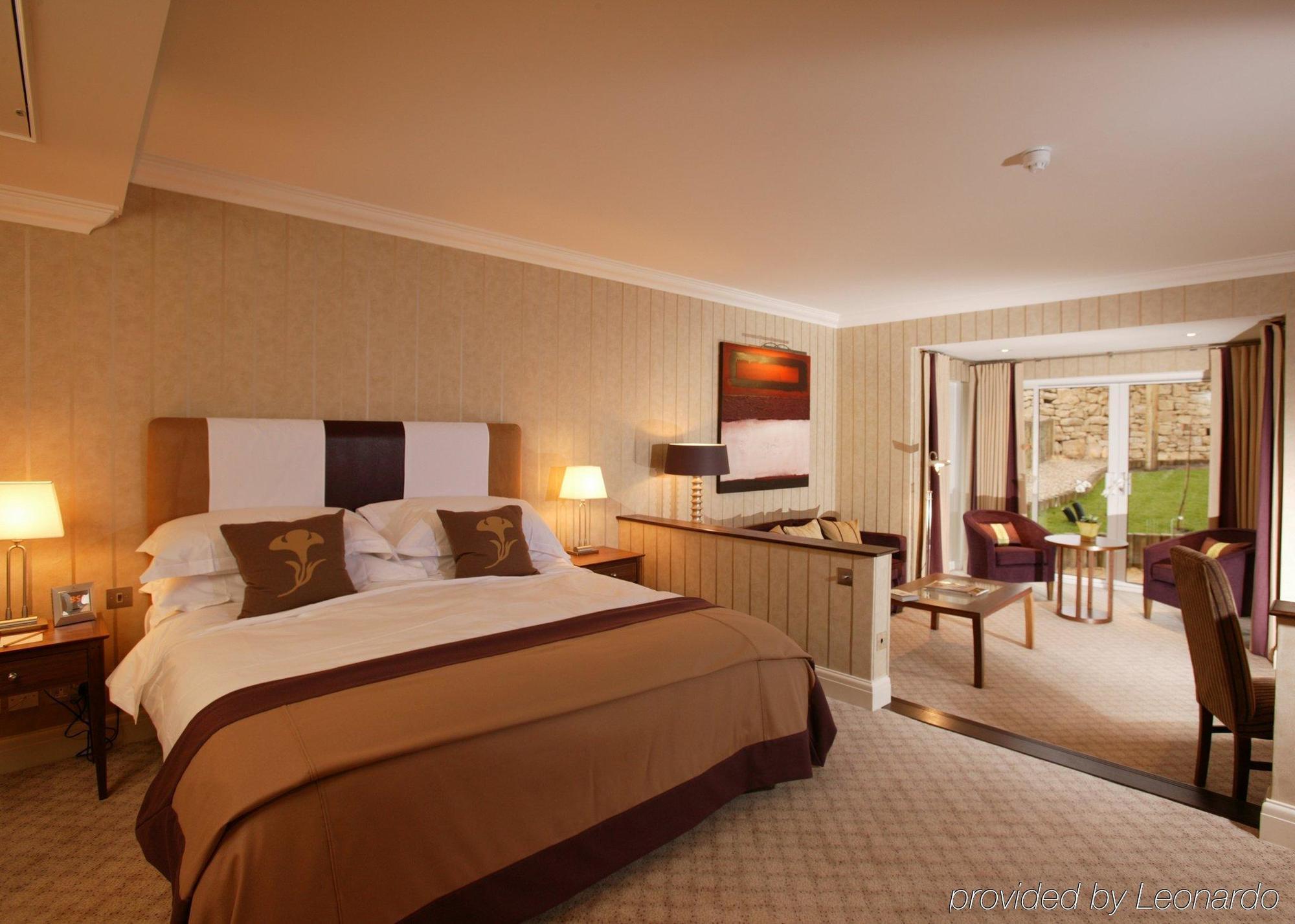 The Vineyard Hotel & Spa Newbury  Bilik gambar