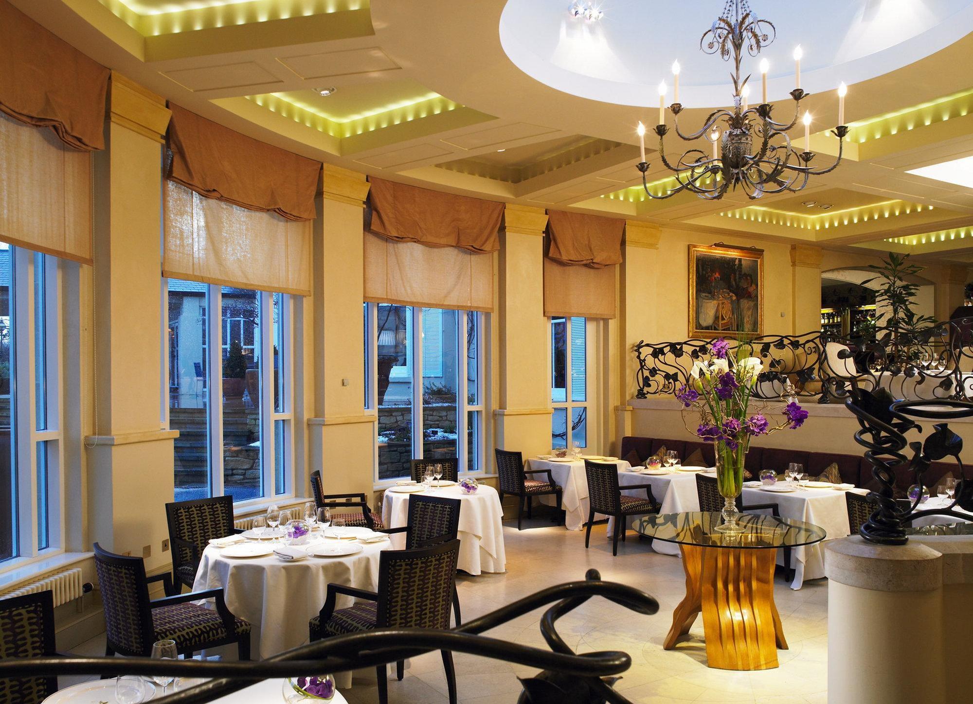 The Vineyard Hotel & Spa Newbury  Luaran gambar