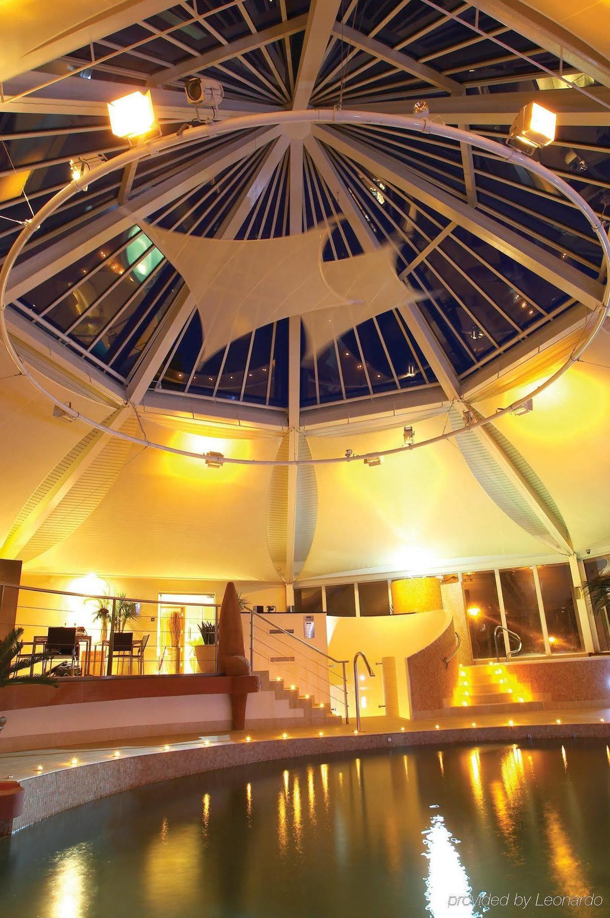 The Vineyard Hotel & Spa Newbury  Kemudahan gambar