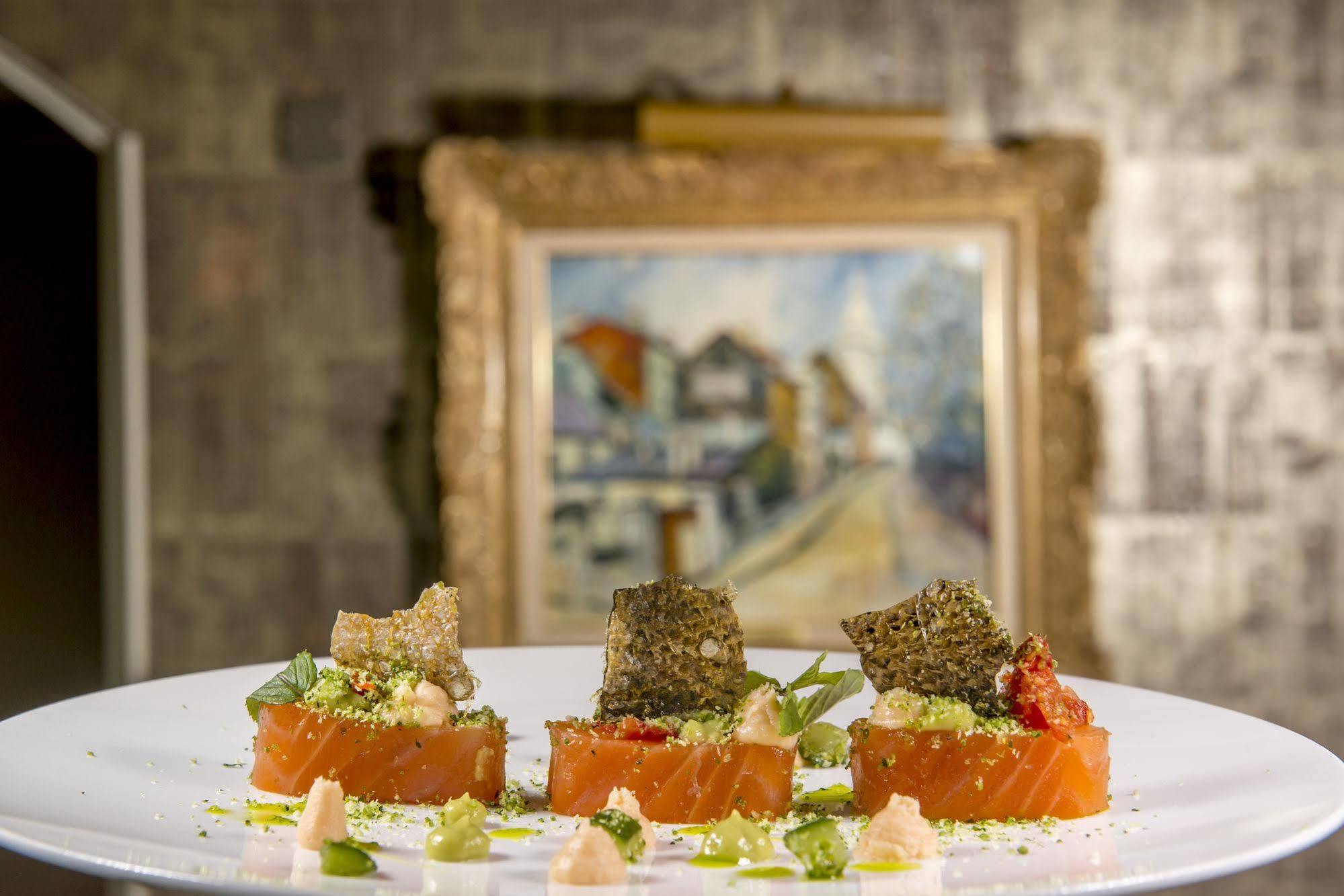 The Vineyard Hotel & Spa Newbury  Luaran gambar