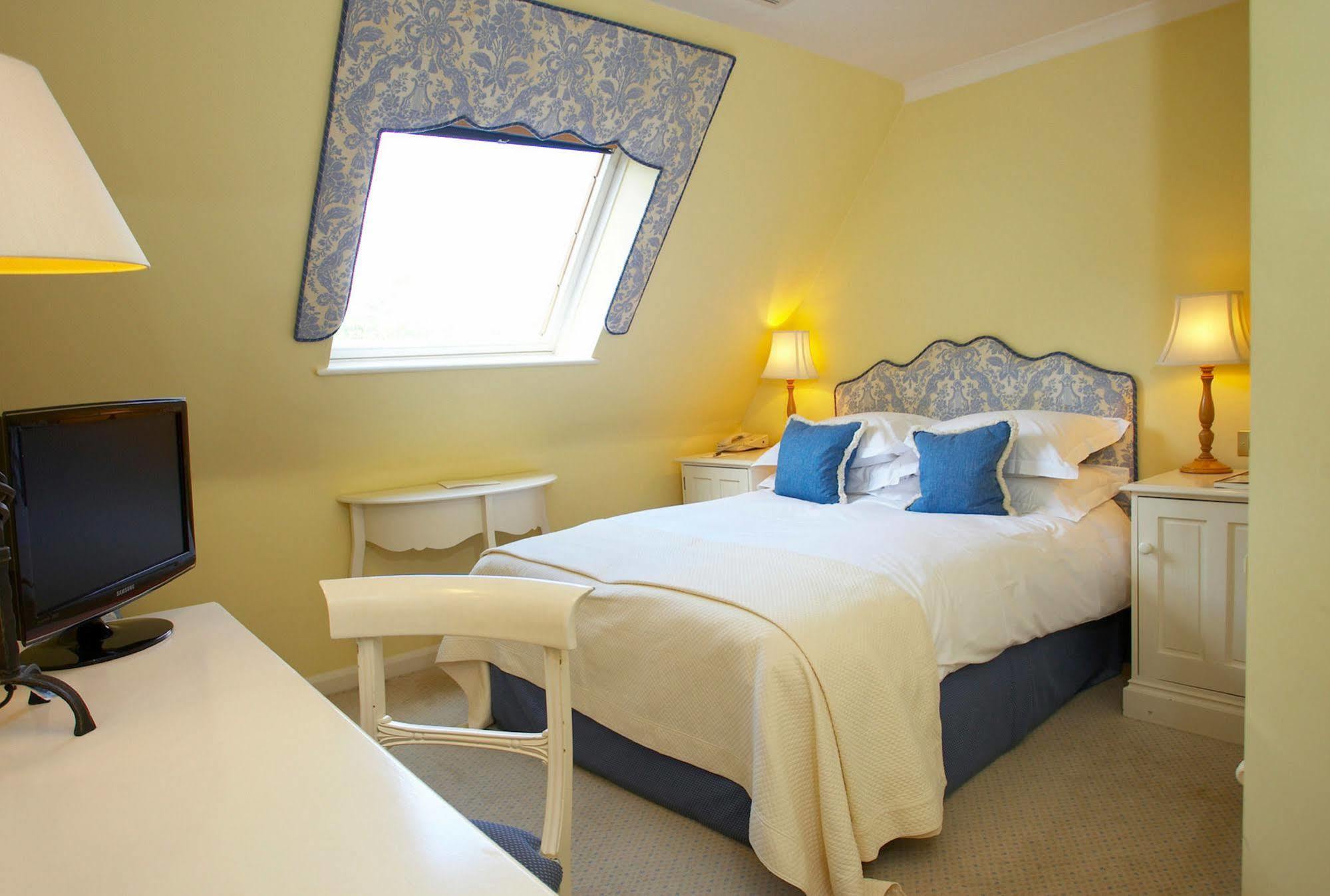 The Vineyard Hotel & Spa Newbury  Luaran gambar