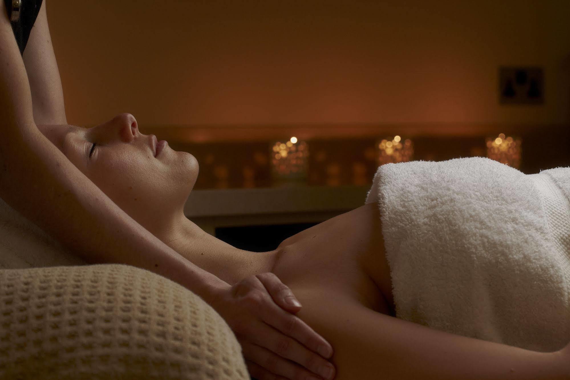 The Vineyard Hotel & Spa Newbury  Luaran gambar