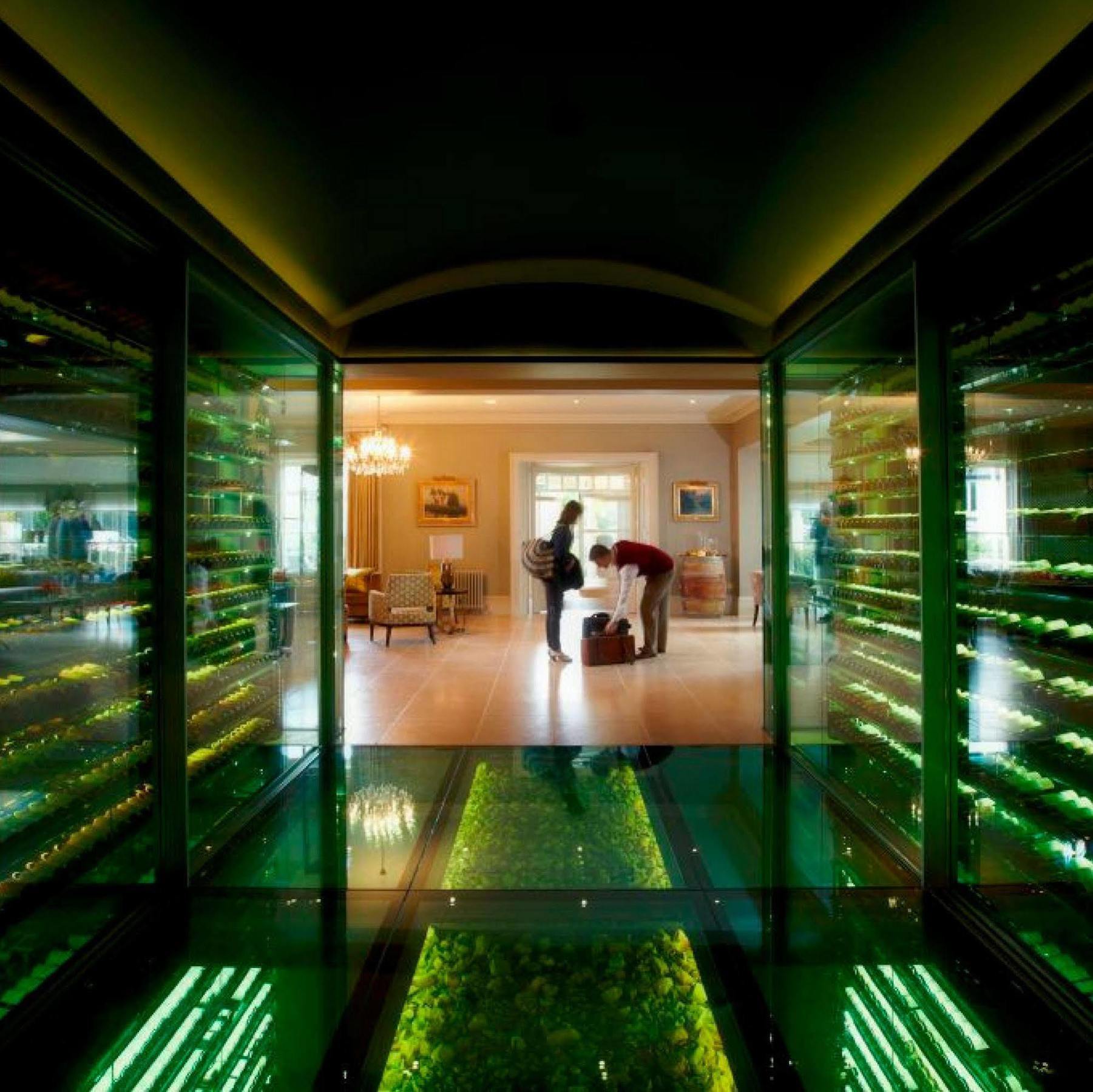 The Vineyard Hotel & Spa Newbury  Luaran gambar