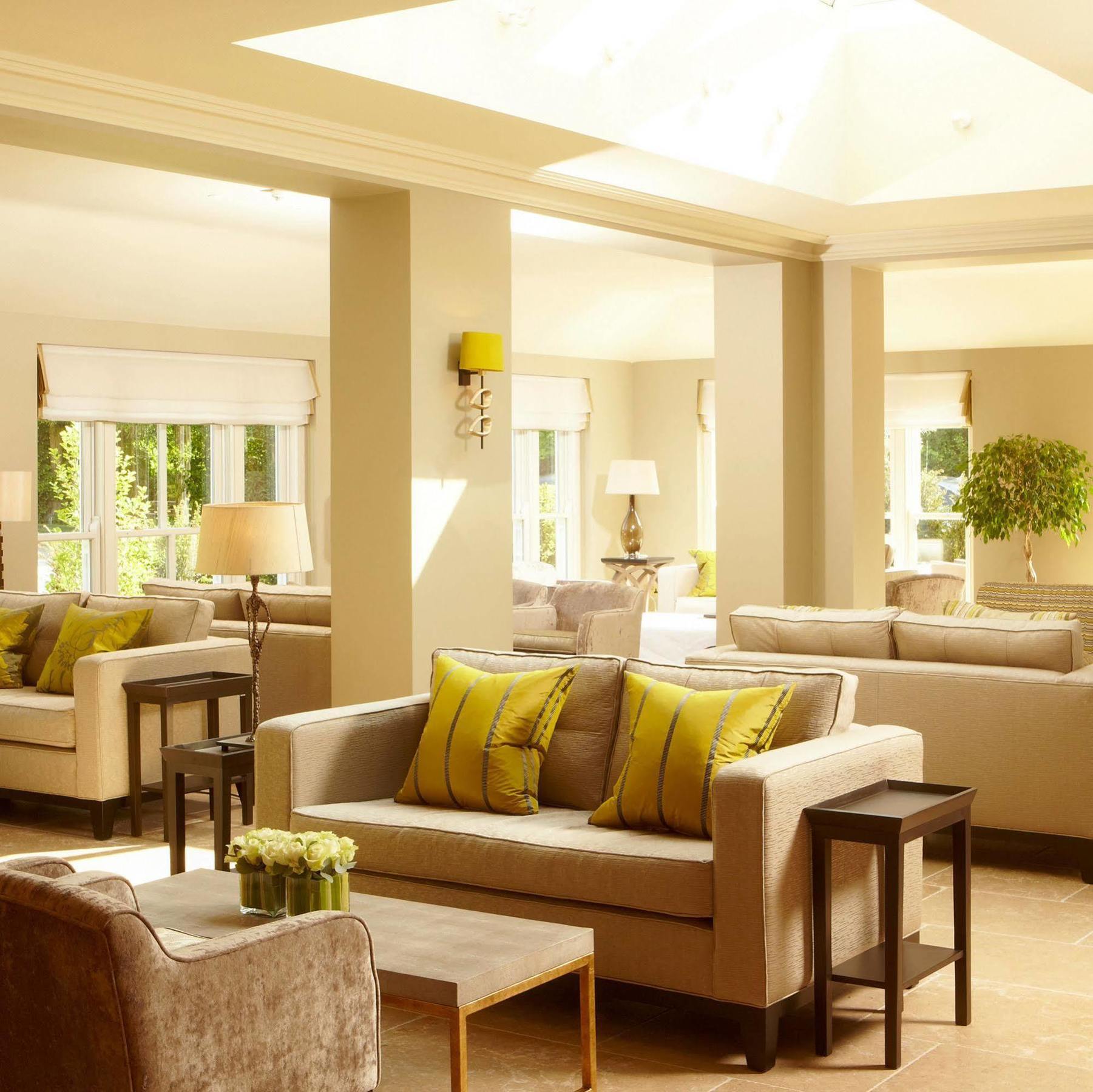 The Vineyard Hotel & Spa Newbury  Luaran gambar