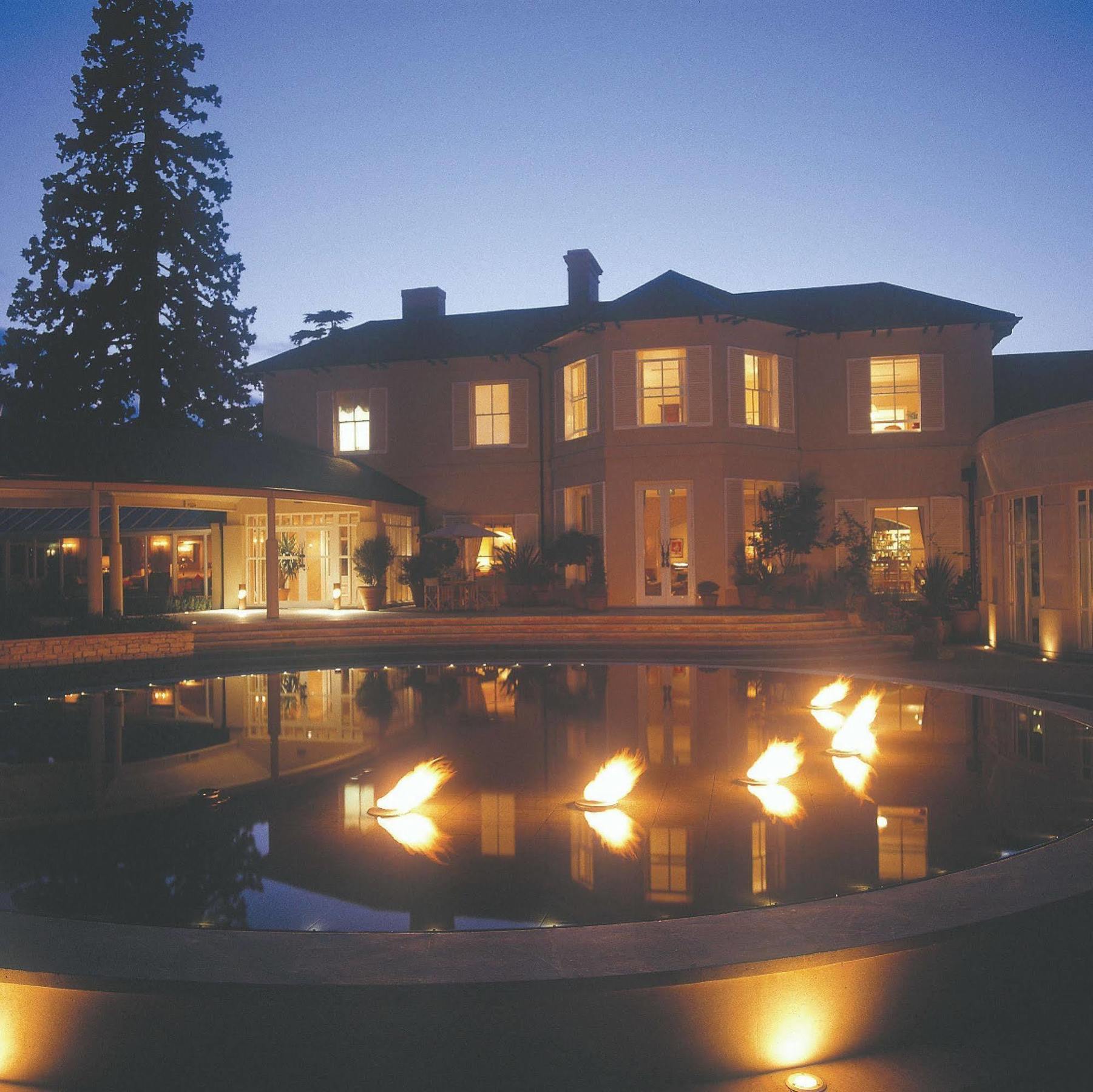 The Vineyard Hotel & Spa Newbury  Luaran gambar