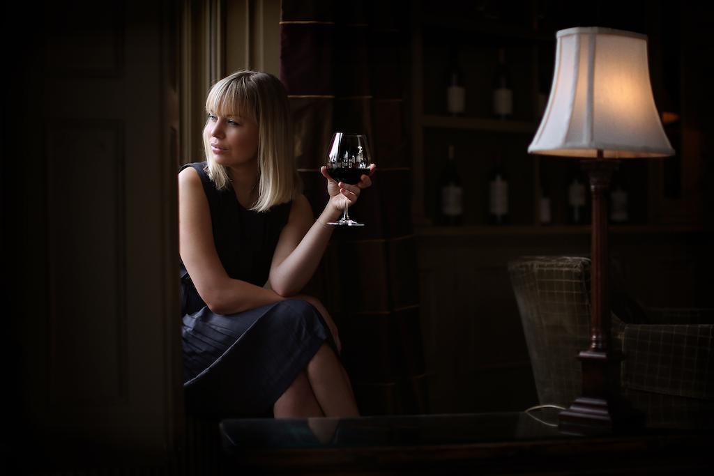 The Vineyard Hotel & Spa Newbury  Luaran gambar